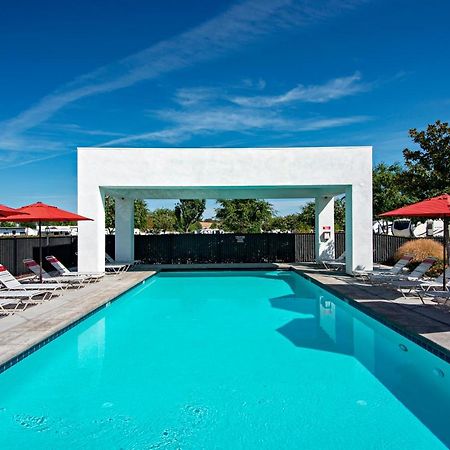 Vines Rv Resort Paso Robles Exterior photo