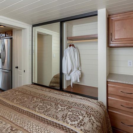 Vines Rv Resort Paso Robles Exterior photo