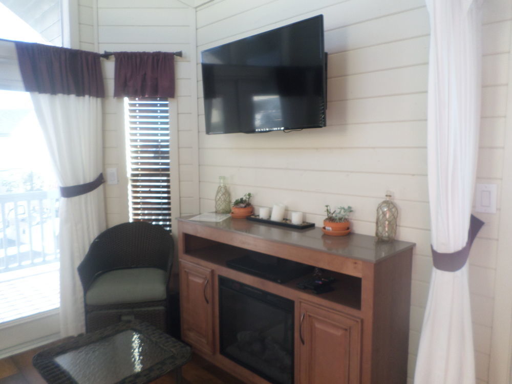 Vines Rv Resort Paso Robles Exterior photo
