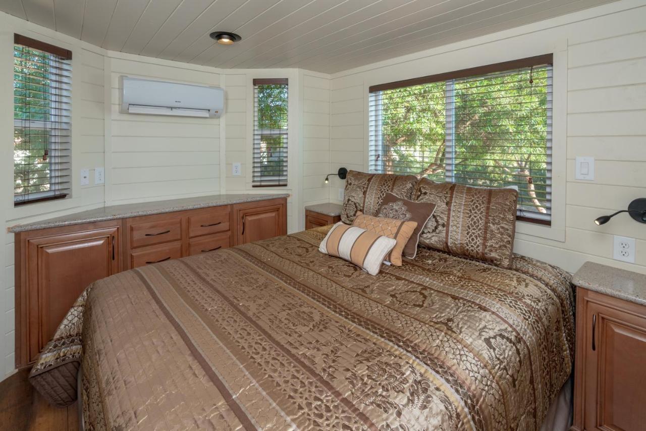 Vines Rv Resort Paso Robles Exterior photo