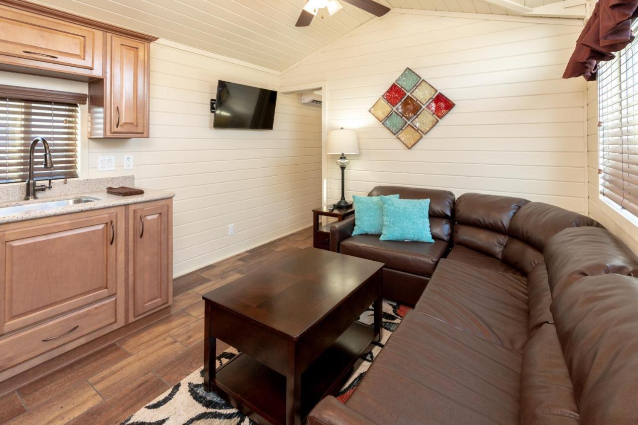 Vines Rv Resort Paso Robles Exterior photo
