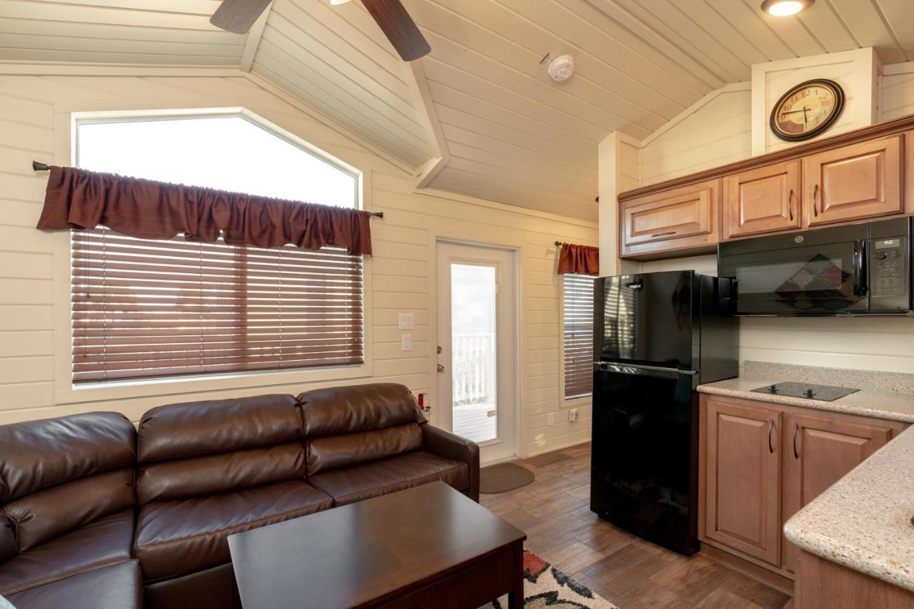 Vines Rv Resort Paso Robles Exterior photo