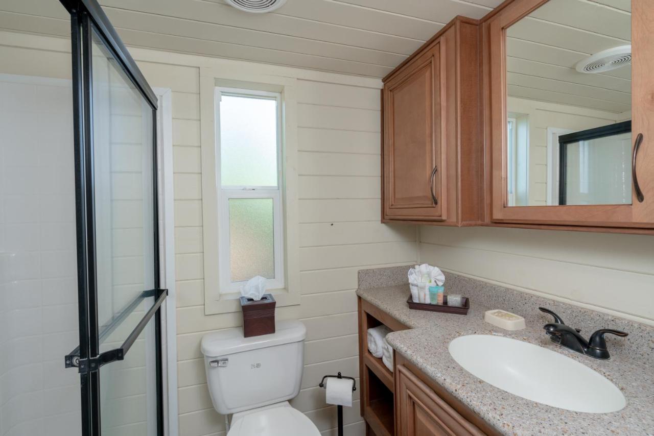 Vines Rv Resort Paso Robles Exterior photo