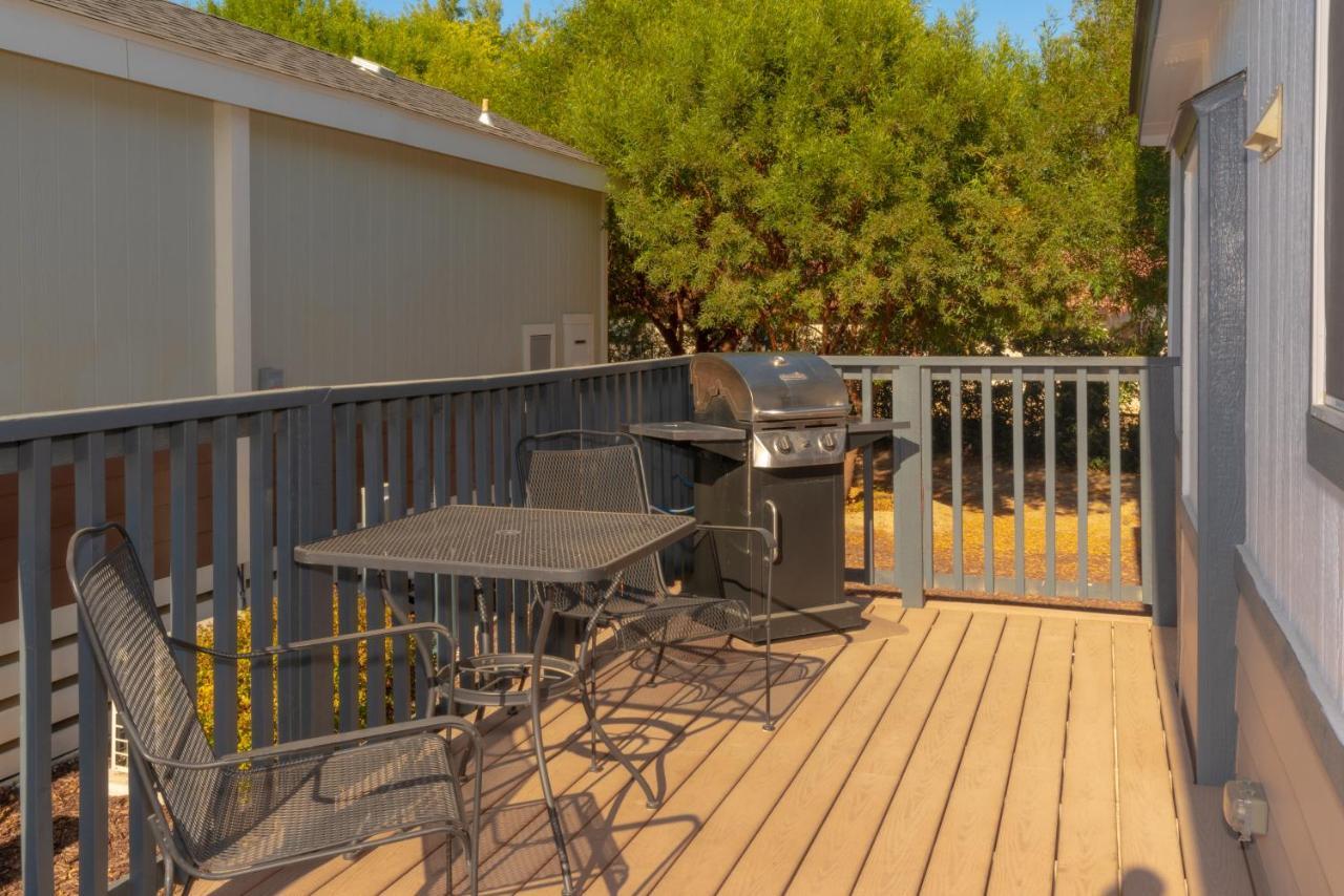 Vines Rv Resort Paso Robles Exterior photo